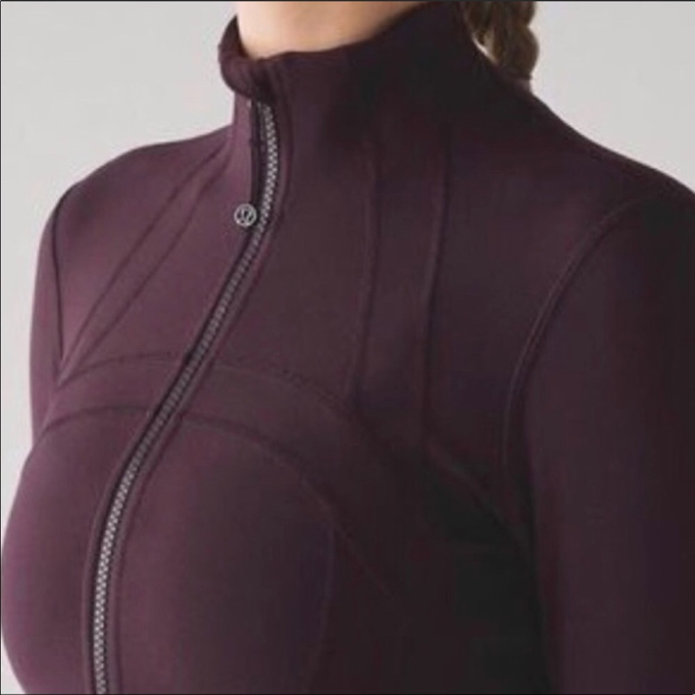 Excellent Define Jacket